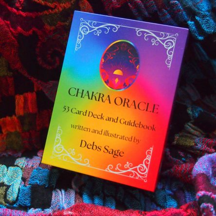Chakra Oracle
