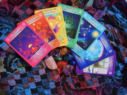 Chakra Oracle - Image 2