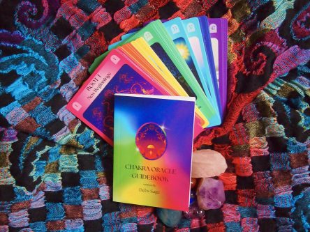 Chakra Oracle - Image 3