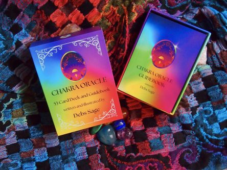 Chakra Oracle - Image 4