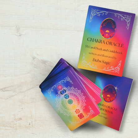 Chakra Oracle